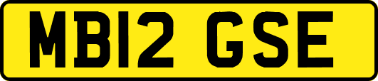 MB12GSE