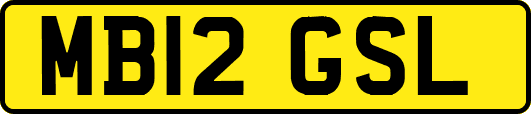MB12GSL