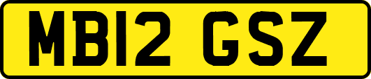 MB12GSZ
