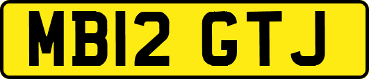 MB12GTJ