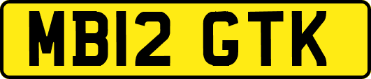 MB12GTK