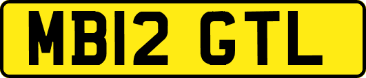 MB12GTL