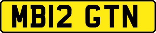 MB12GTN