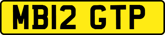 MB12GTP