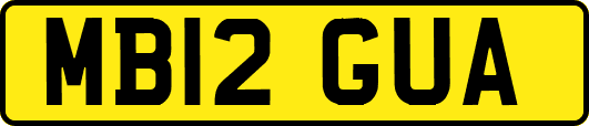 MB12GUA