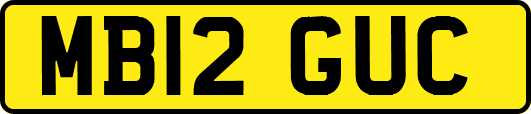 MB12GUC