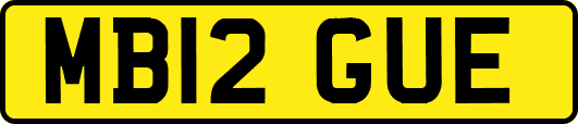 MB12GUE