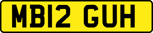 MB12GUH