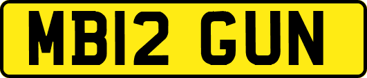MB12GUN