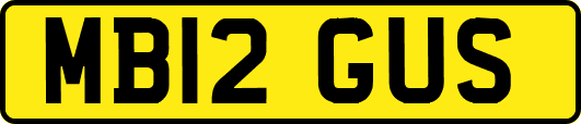 MB12GUS