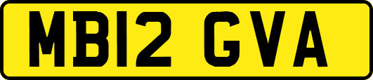 MB12GVA