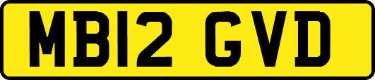 MB12GVD