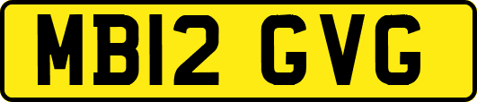 MB12GVG