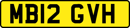MB12GVH