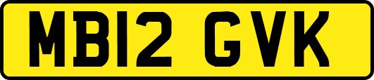 MB12GVK