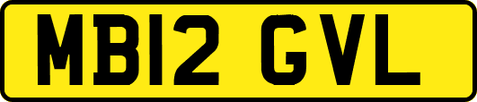 MB12GVL