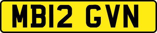 MB12GVN