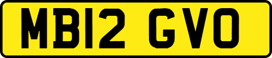 MB12GVO