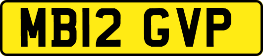 MB12GVP