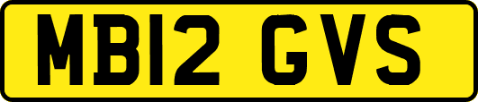 MB12GVS