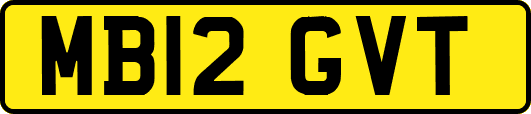 MB12GVT
