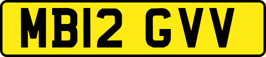 MB12GVV