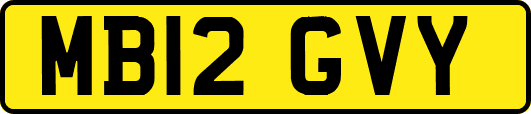 MB12GVY