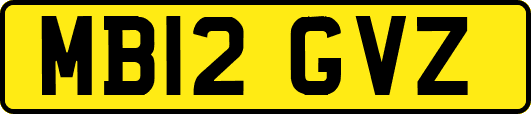 MB12GVZ
