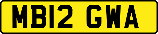 MB12GWA