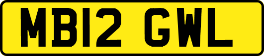 MB12GWL
