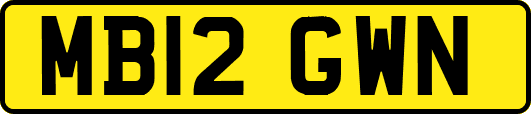 MB12GWN