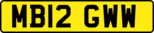 MB12GWW