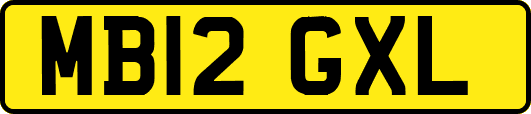 MB12GXL