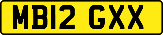 MB12GXX