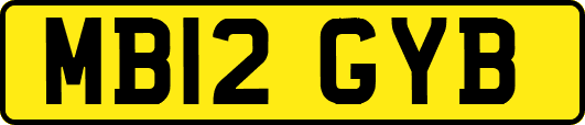 MB12GYB
