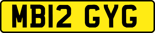 MB12GYG