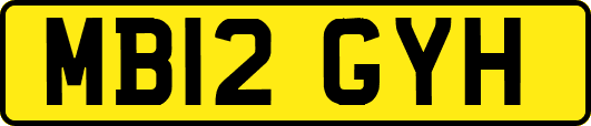 MB12GYH
