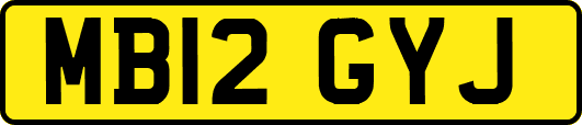 MB12GYJ