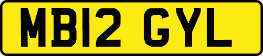 MB12GYL
