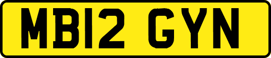 MB12GYN