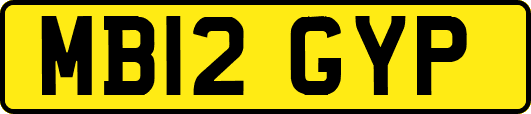 MB12GYP