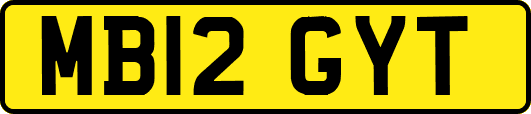MB12GYT