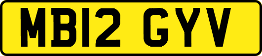 MB12GYV