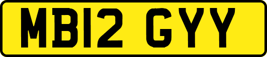 MB12GYY