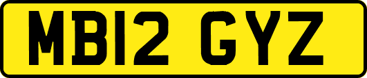 MB12GYZ