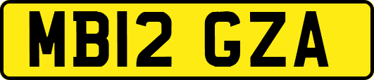 MB12GZA