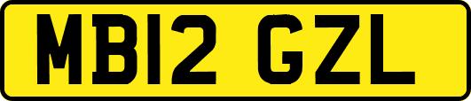 MB12GZL
