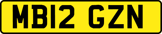 MB12GZN