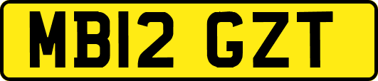 MB12GZT