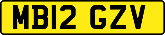 MB12GZV